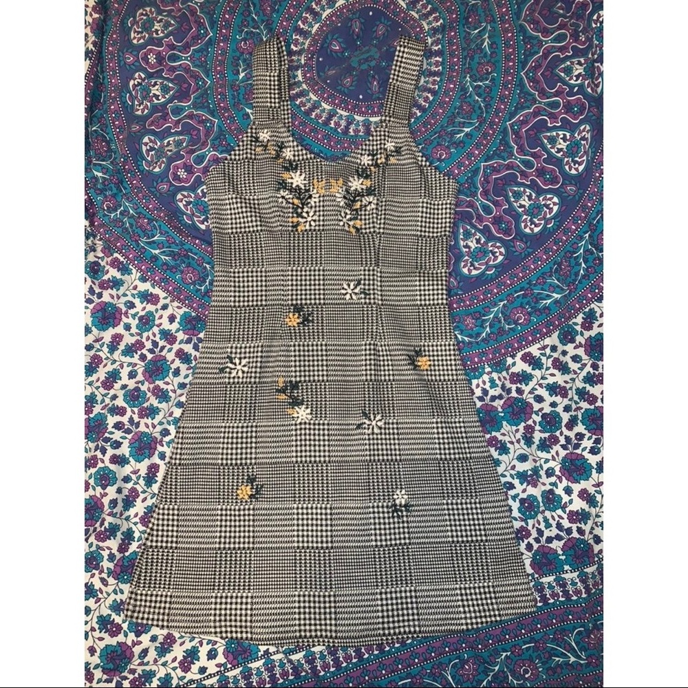 Topshop dress